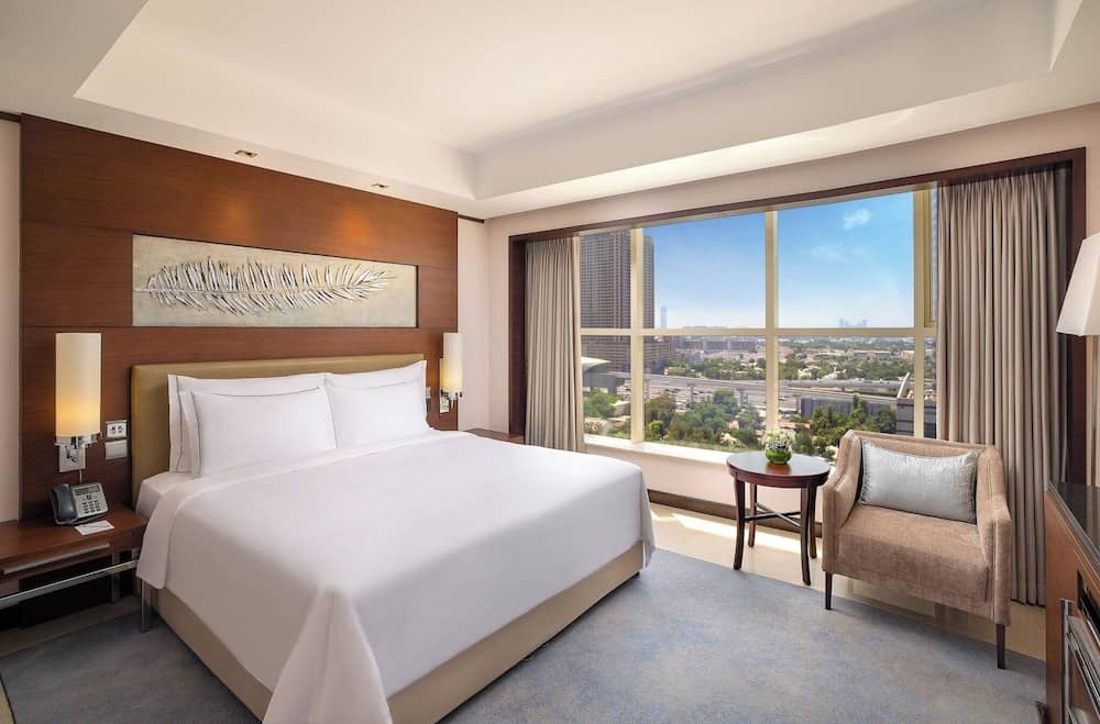Grand Millennium Dubai — 3