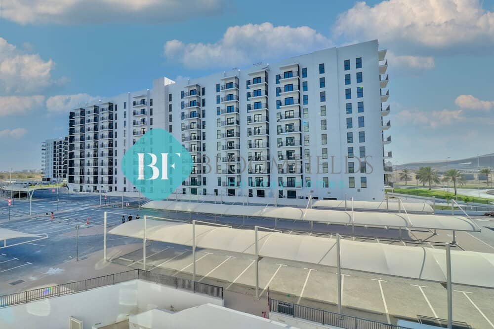 Waters Edge Apartment 634 — 2