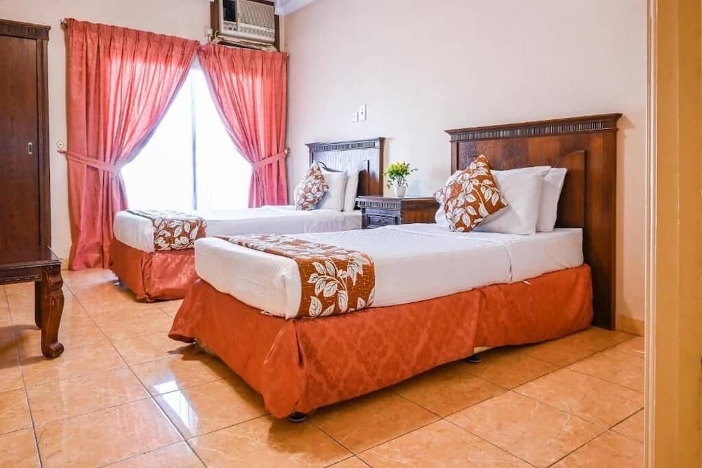 Celine Serviced apartments — 5