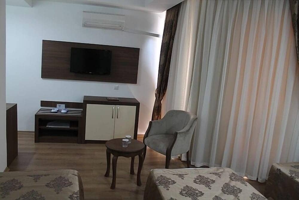 Olbia Hotel — 3
