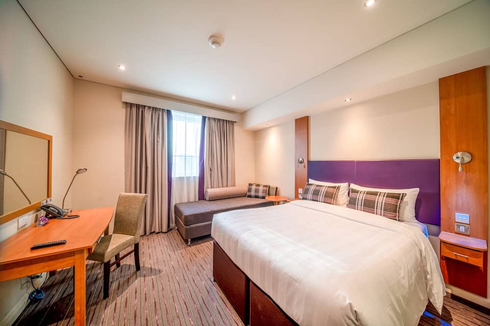 Premier Inn Dubai Investment Park — 3