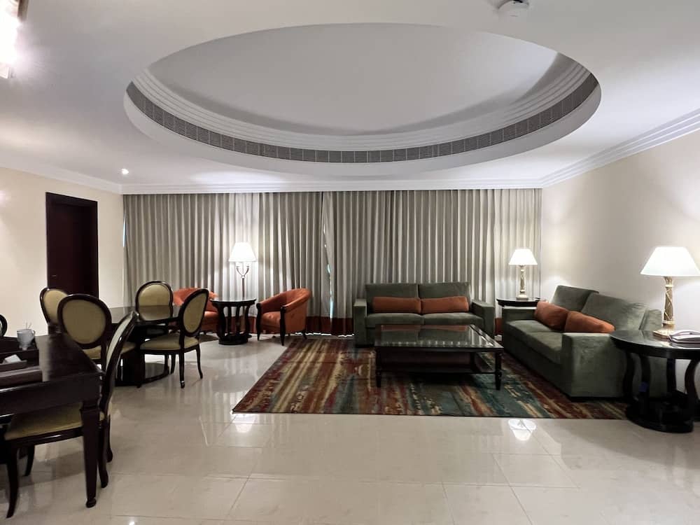 City Seasons Suites — 4