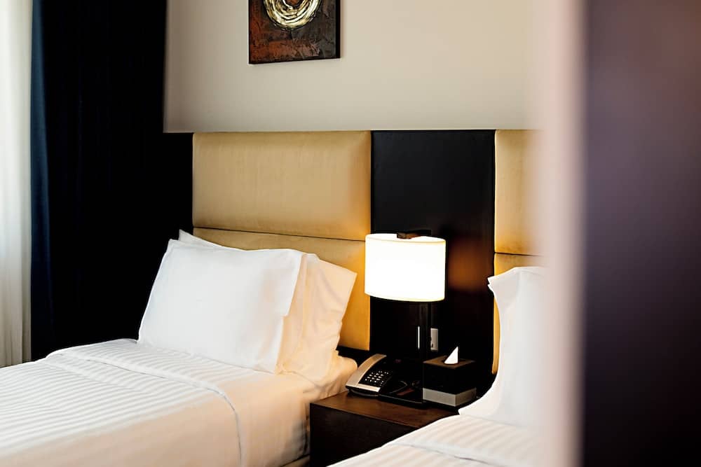 Jannah Executive Hotel Apartments — 5