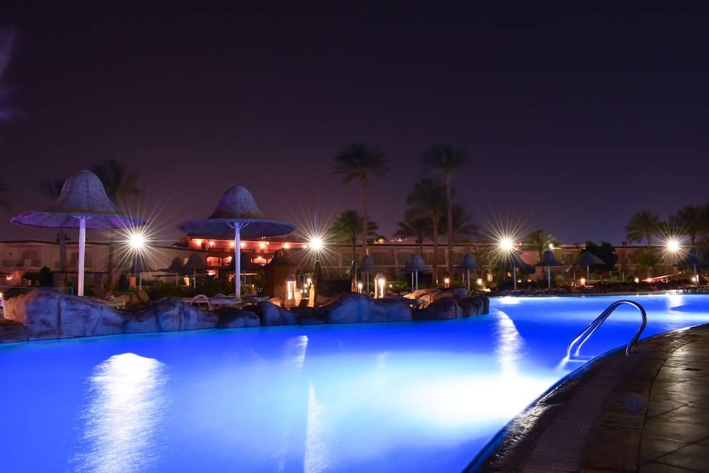Parrotel Beach Resort — 5