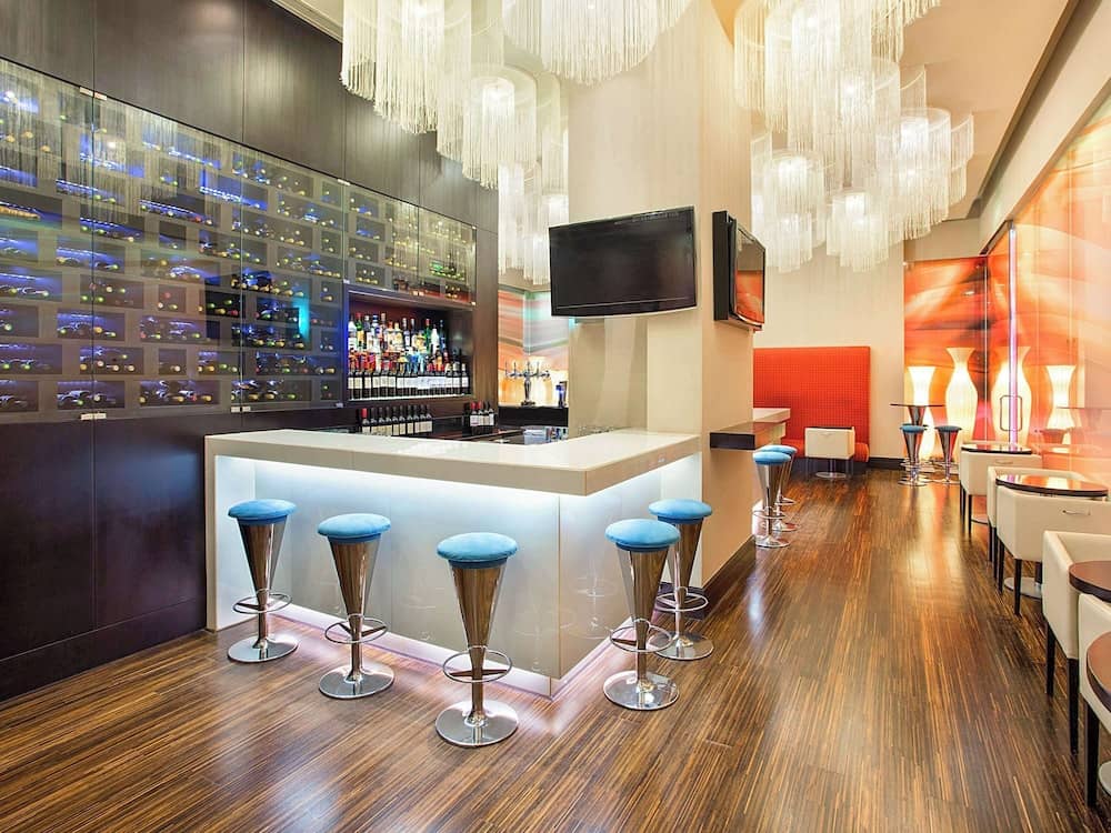 ibis Mall Avenue Dubai — 4
