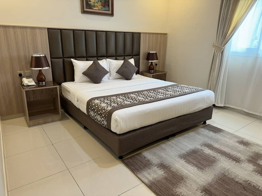 PRIMOTEL Suites Al Salamah — 4