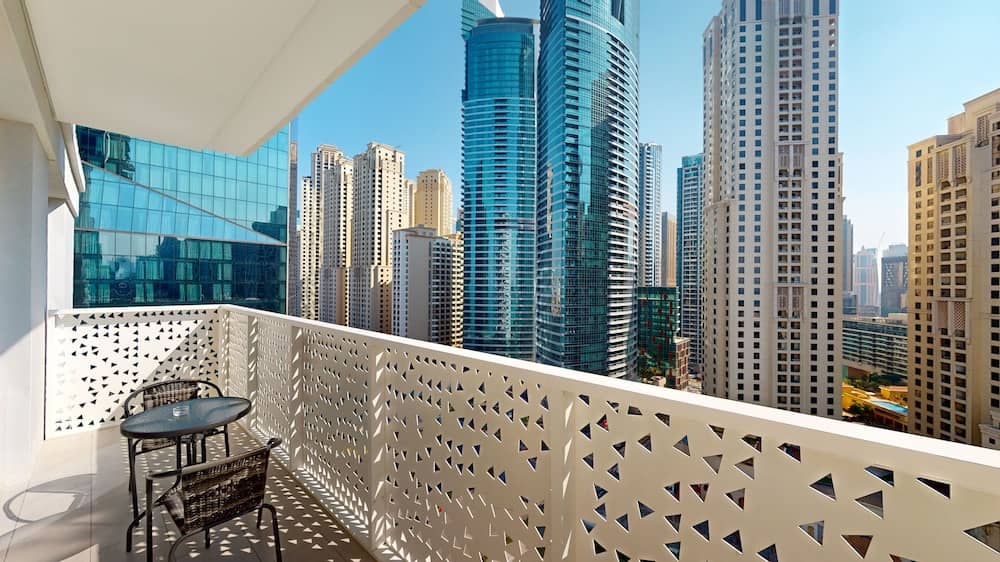 Primestay - La Vie JBR - Dubai Marina — 5