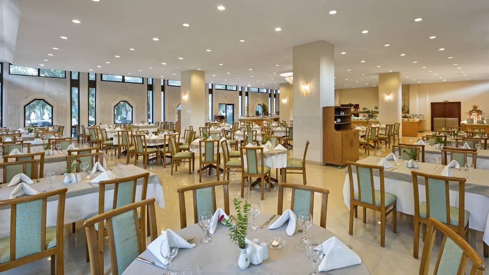 Ozkaymak Marina Hotel - All Inclusive — 3
