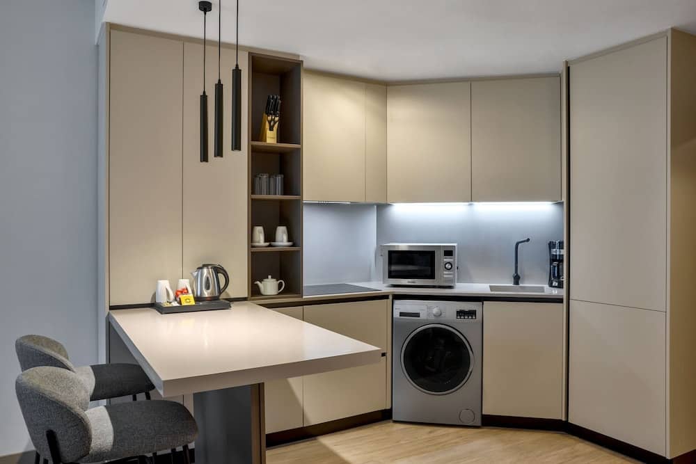 Residence Inn by Marriott Sheikh Zayed Road — 2