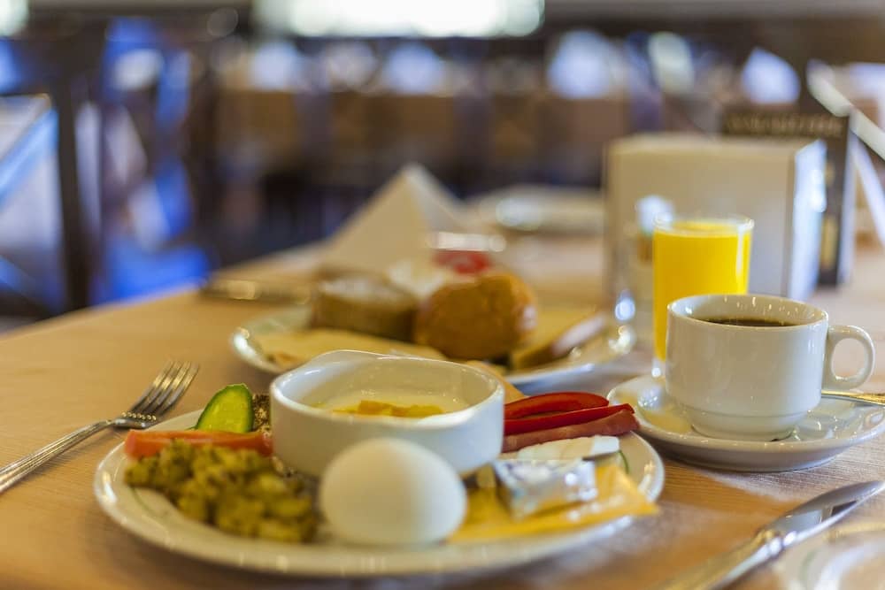 Amman West Hotel — 4