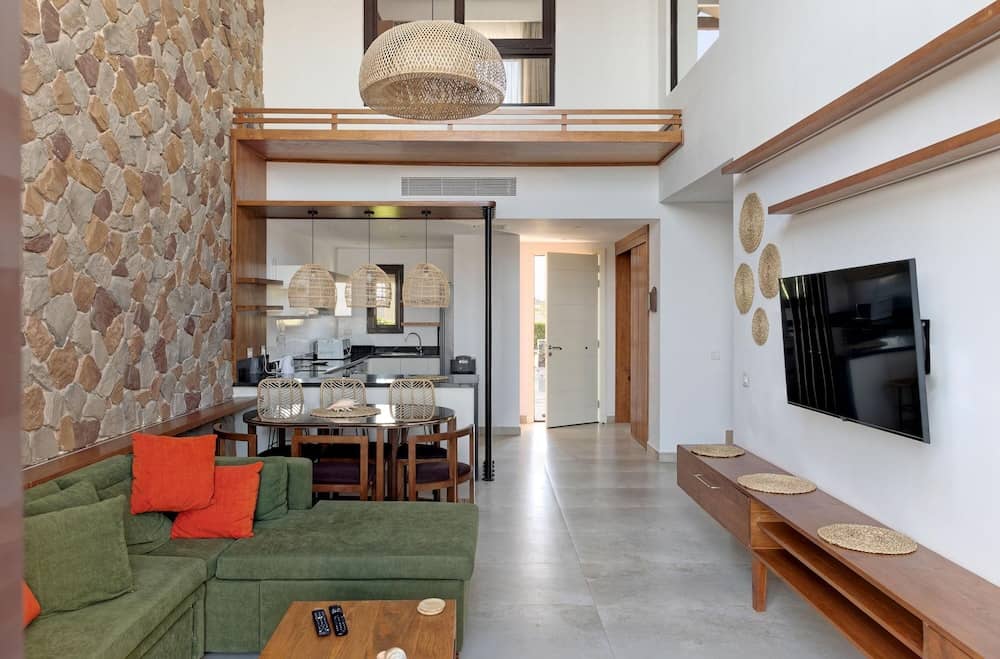 Vesta - Luxury Villa - 3BR - Ancient Sands — 2
