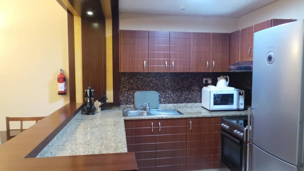 Xclusive Maples Hotel Apartment — 3