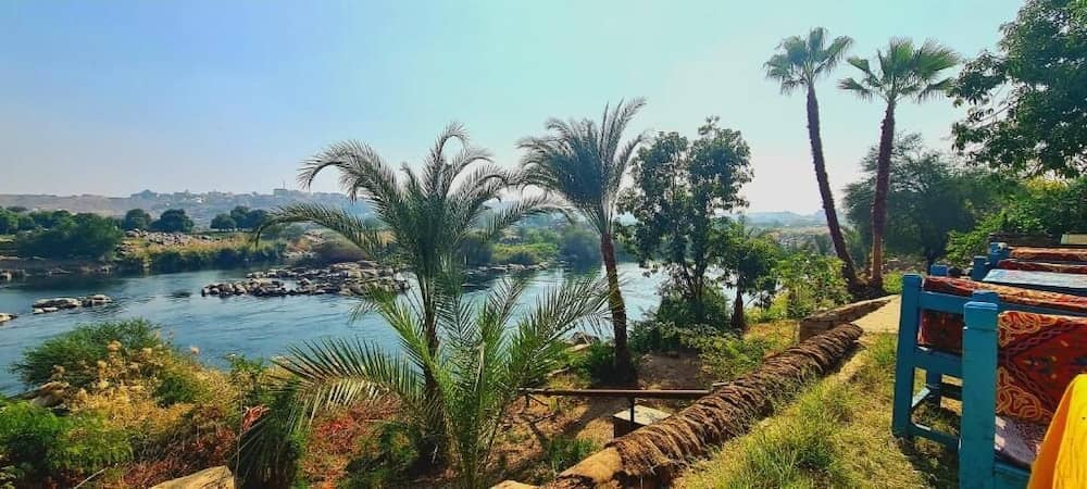 Nubian Farm — 2