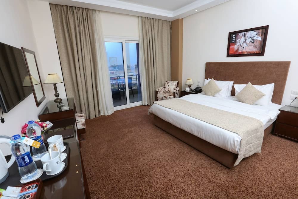 Tolip El Narges Hotel & Spa — 3