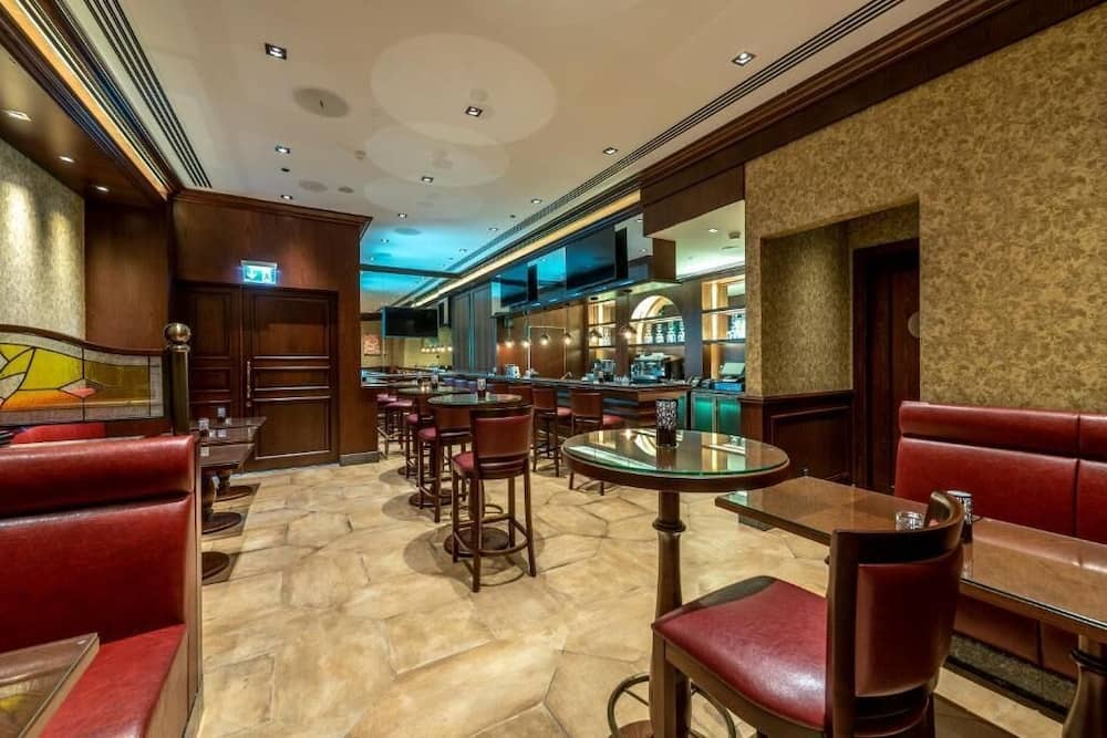 GULFINN HOTEL AL NASR — 3