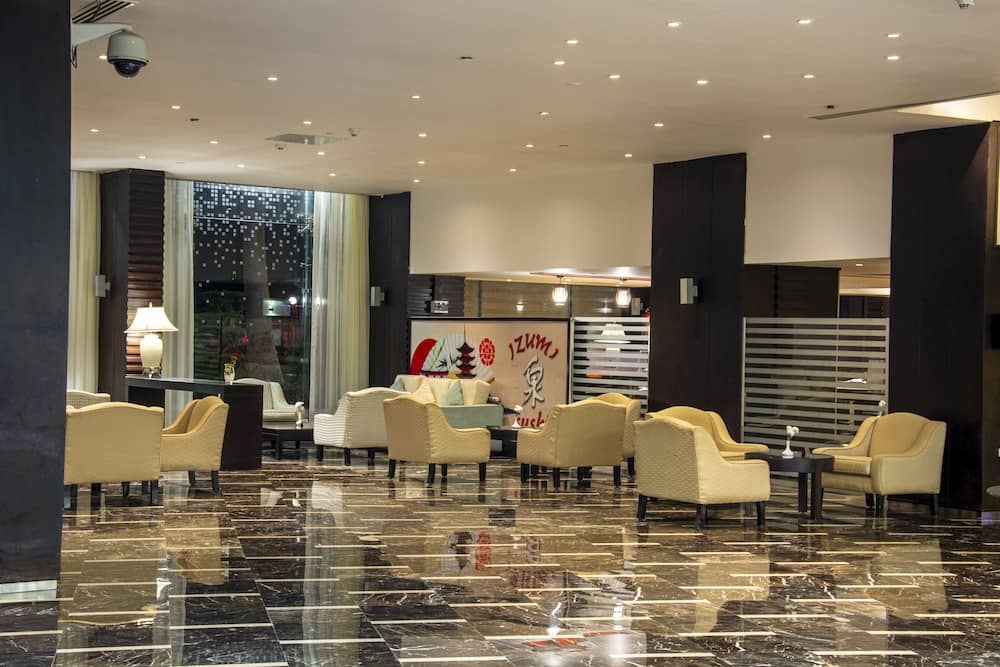 Helnan Royal Palestine Hotel - Montazah Gardens — 5
