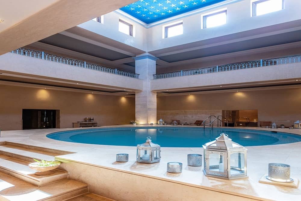 JAZ Makadi Star & Spa — 4