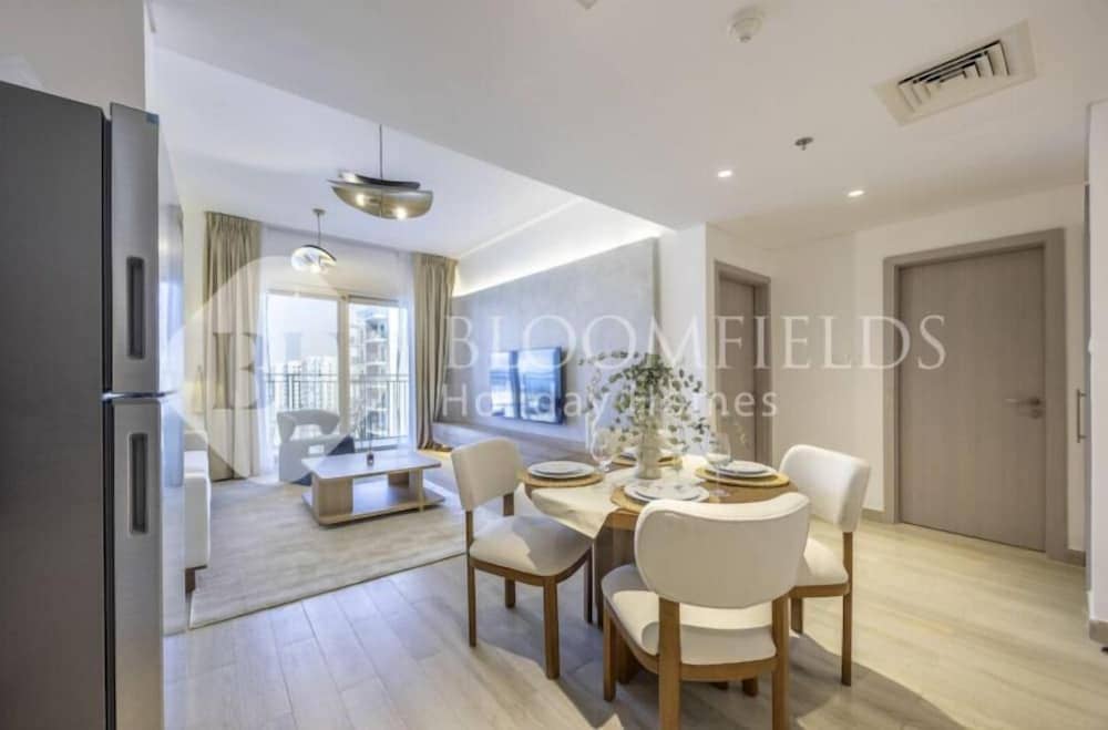 720 Bloomfields Luxuries 1Br Water Edge — 5