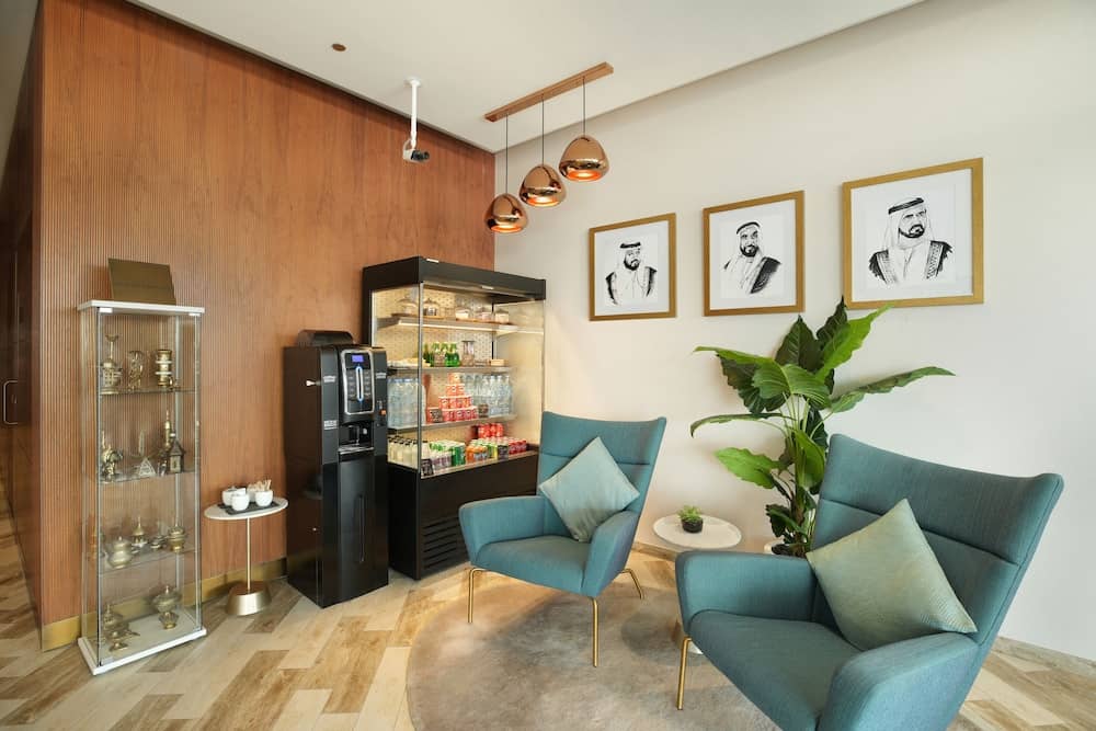 Millennium Executive Apartments Mont Rose — 4