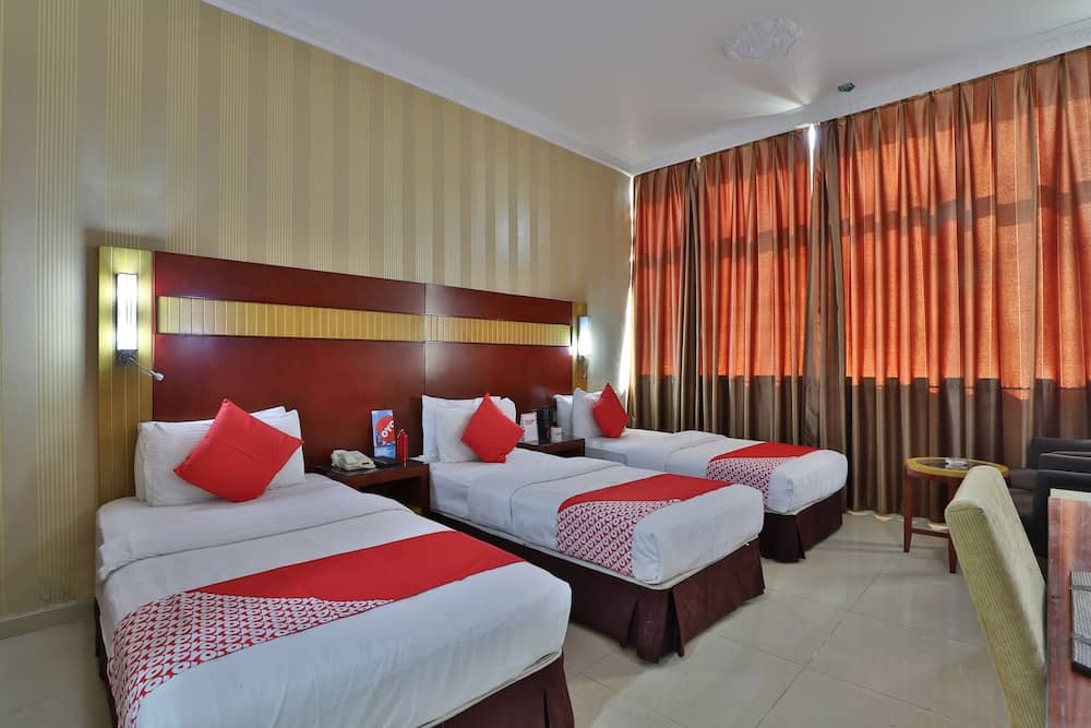 Palette Phoenix Hotel — 2