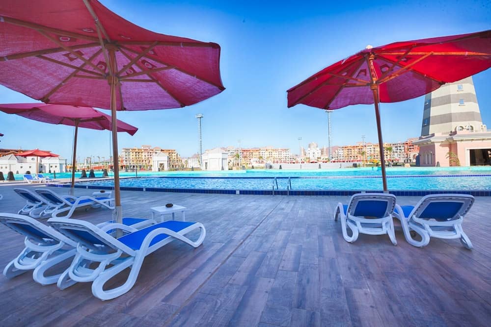 Porto Sharm Hotel Apartments — 2