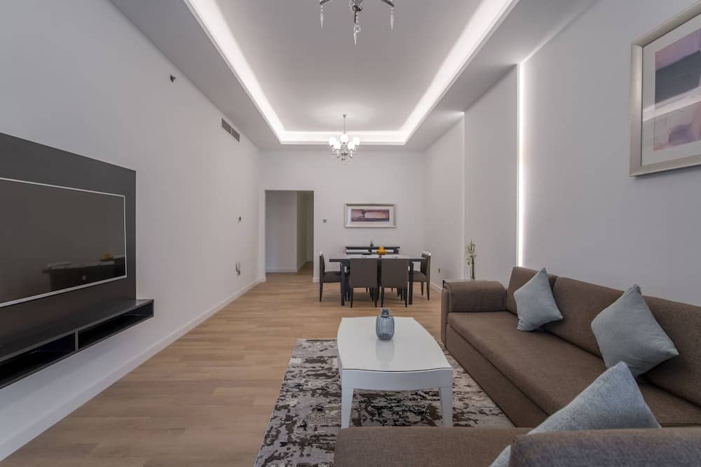 Rose Garden Hotel Apartments Barsha — 3