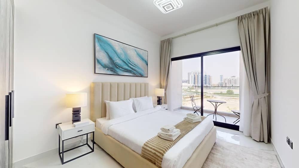 Primestay - Gardenia Living Residences — 4