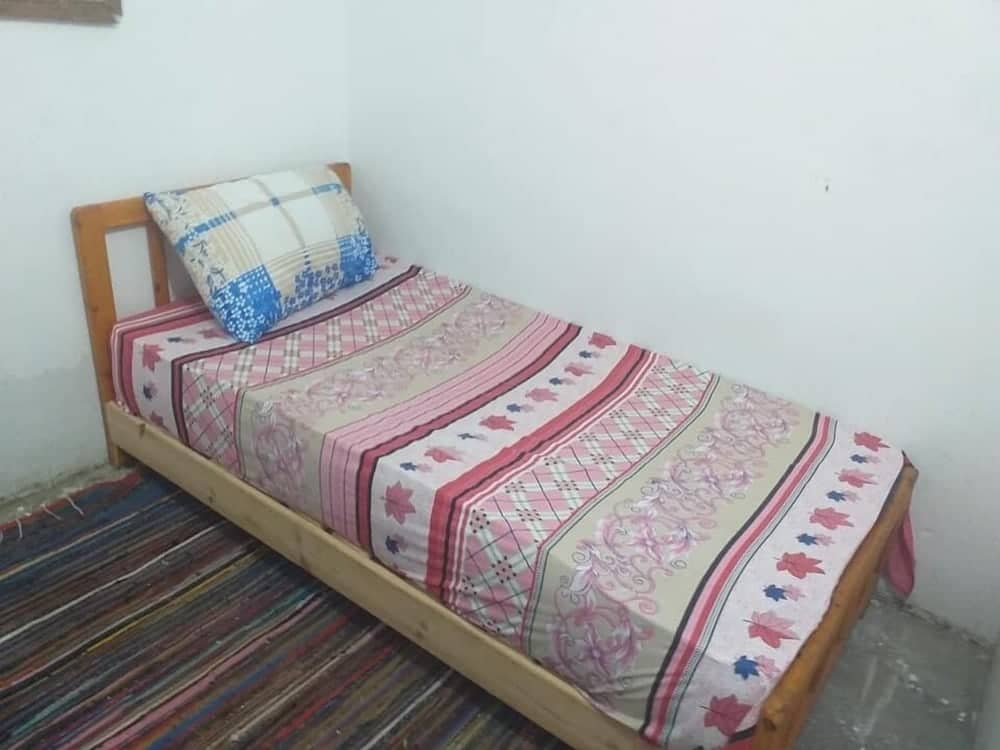 Charlie House Dahab, Campground — 3