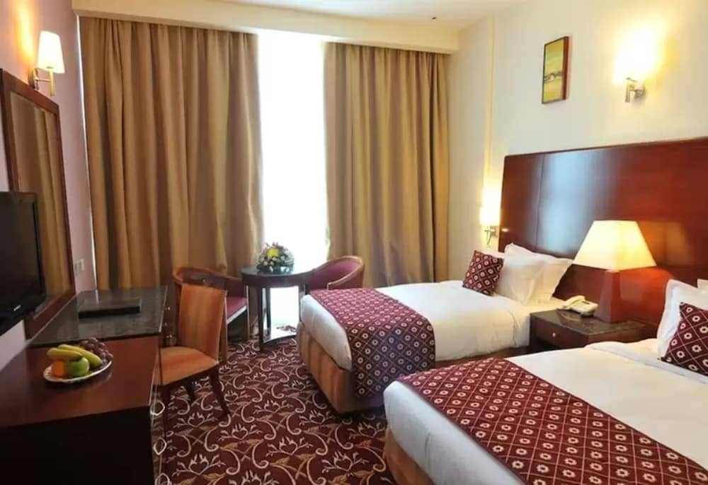 Ramee Rose Hotel — 5