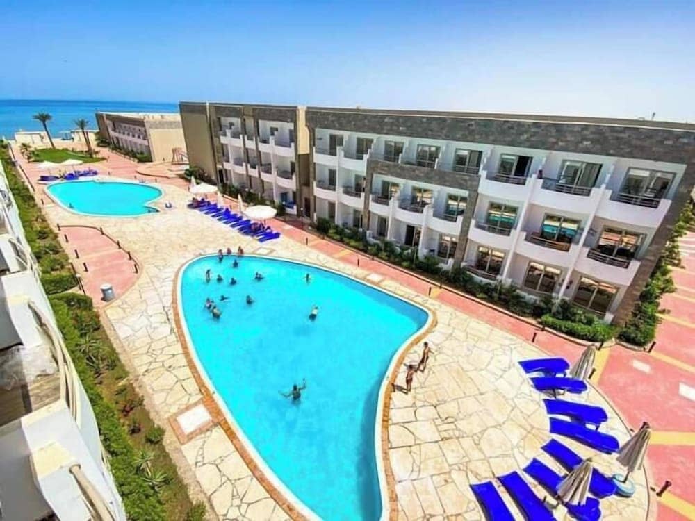 Elite Sea Sky Hotel — 2