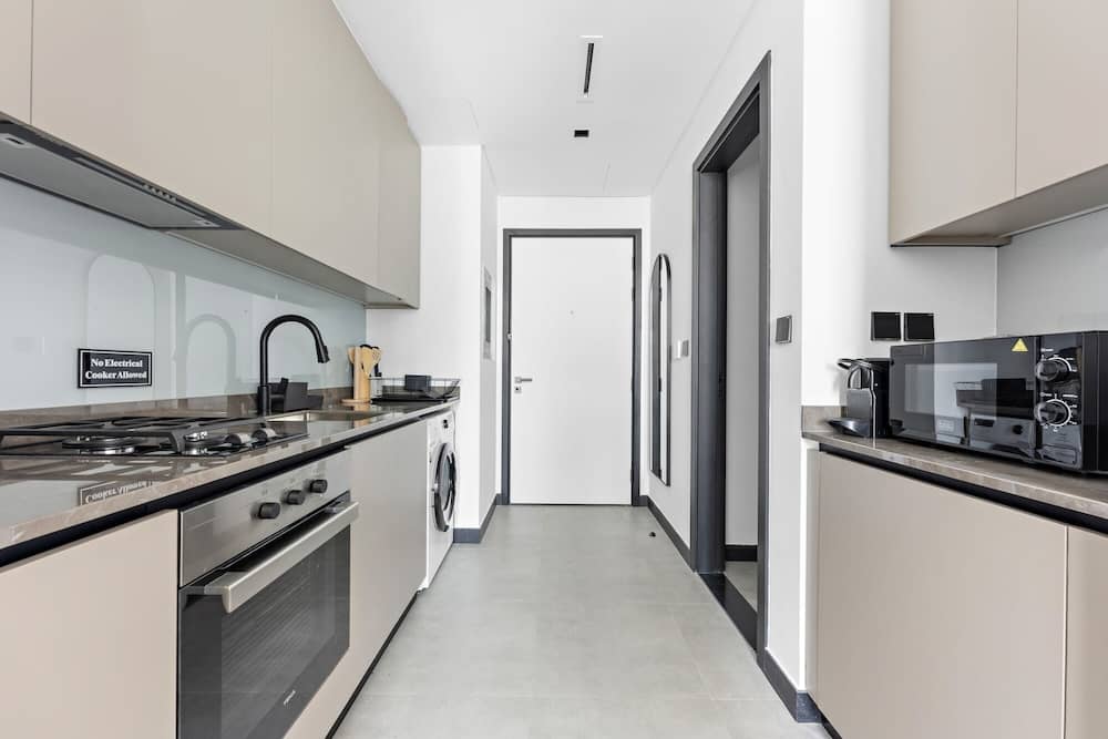 Silkhaus 15 Northside, Business Bay Dubai — 4