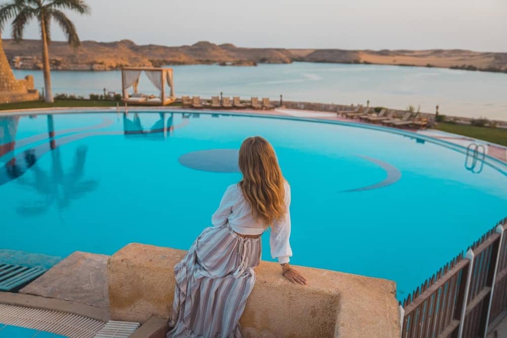 Seti Abu Simbel Lake Resort — 5