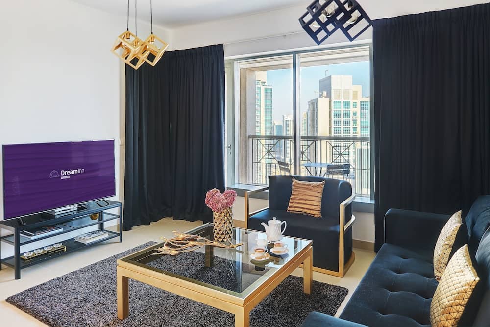 Dream Inn Dubai Apartments 29 Boulevard — 4