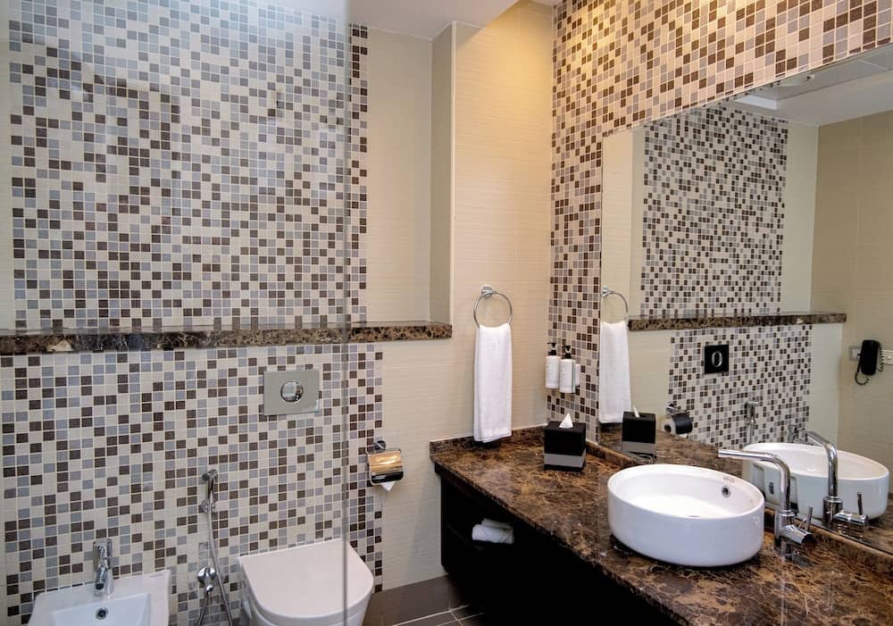 Jannah Executive Hotel Apartments — 4