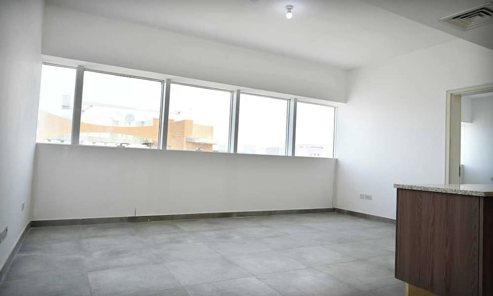 Spacious Apartment in Palette Tower in Tourist Club Area — 3