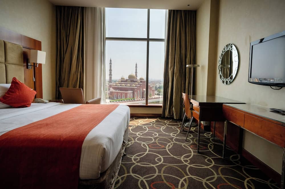 Montreal Barsha Hotel — 5