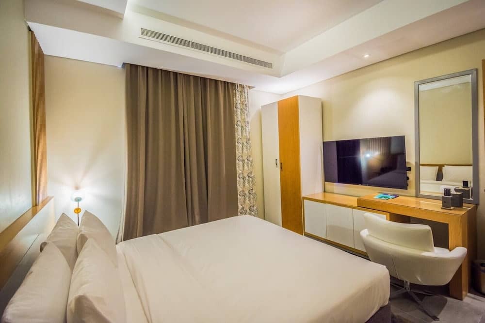Ewaa Express Hotel - AlRawda — 3