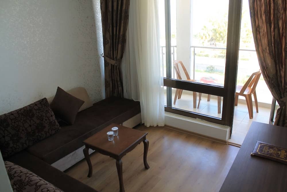 Olbia Hotel — 5