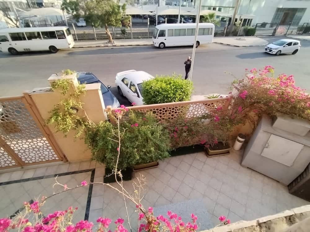 Rotana El Forsan — 5