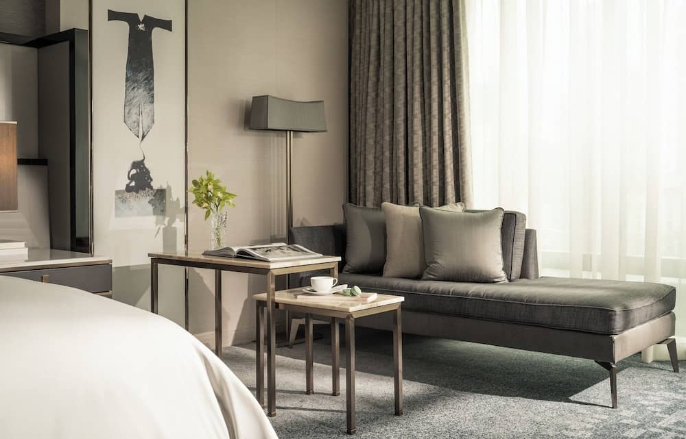 Four Seasons Hotel Kuala Lumpur — 2