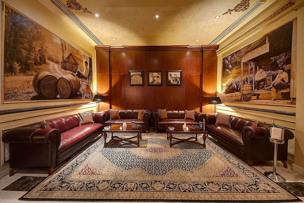 Royal Ascot Hotel — 5