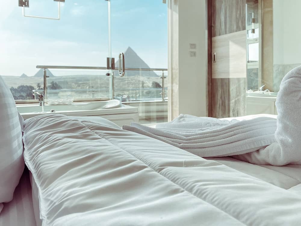 Best View Pyramids Hotel — 5