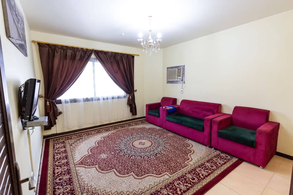 Al Eairy Furnished Apartments Jeddah 2 — 2