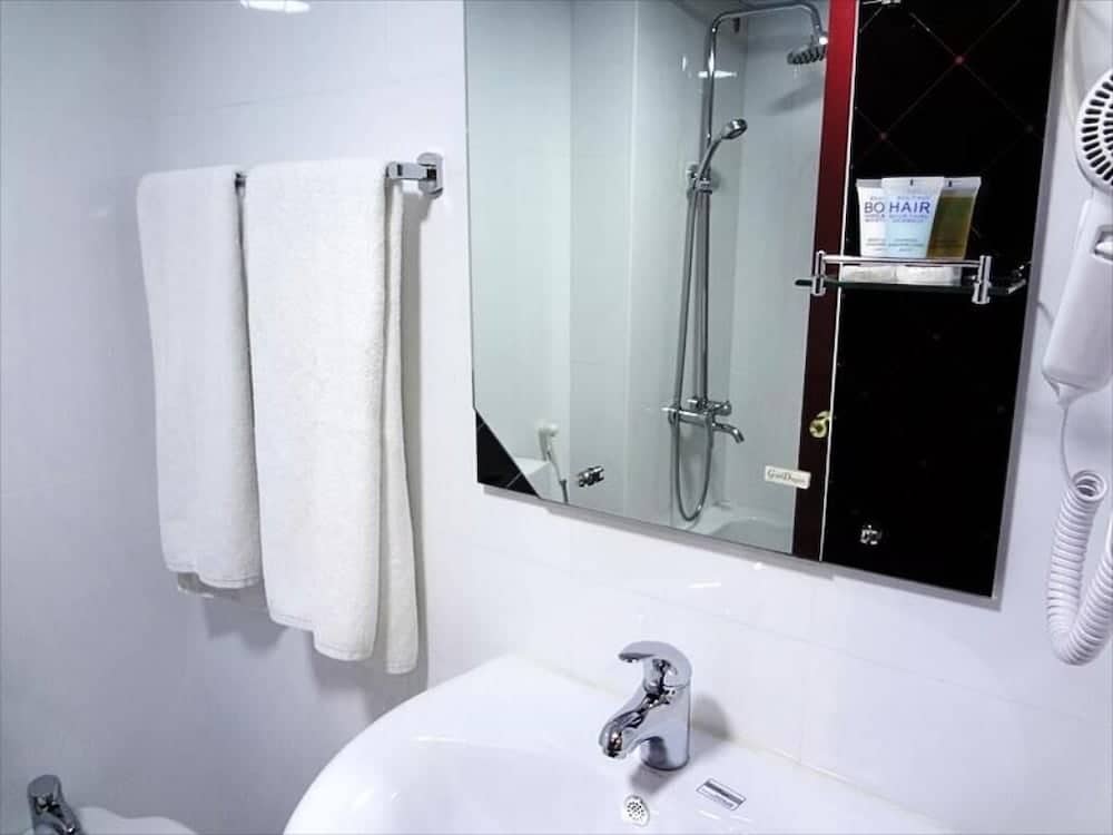 New Penninsula Hotel — 2