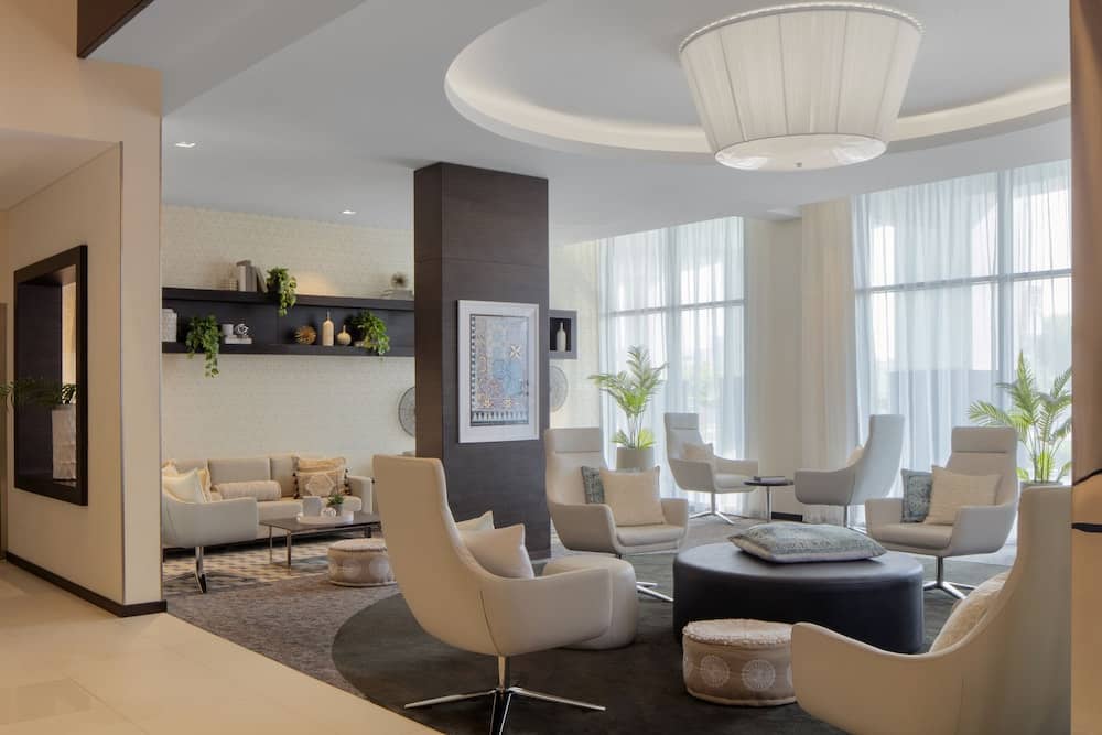 Hyatt Place Dubai Jumeirah — 3