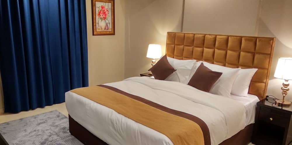 Yan Apartments Hotel — 3