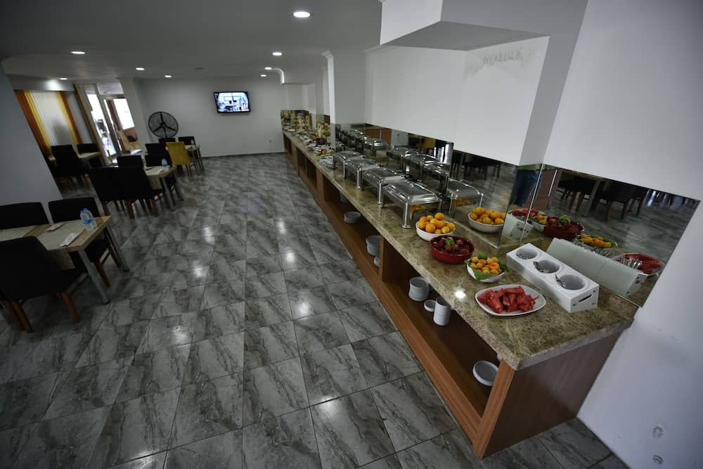 Demirci Hotel — 5