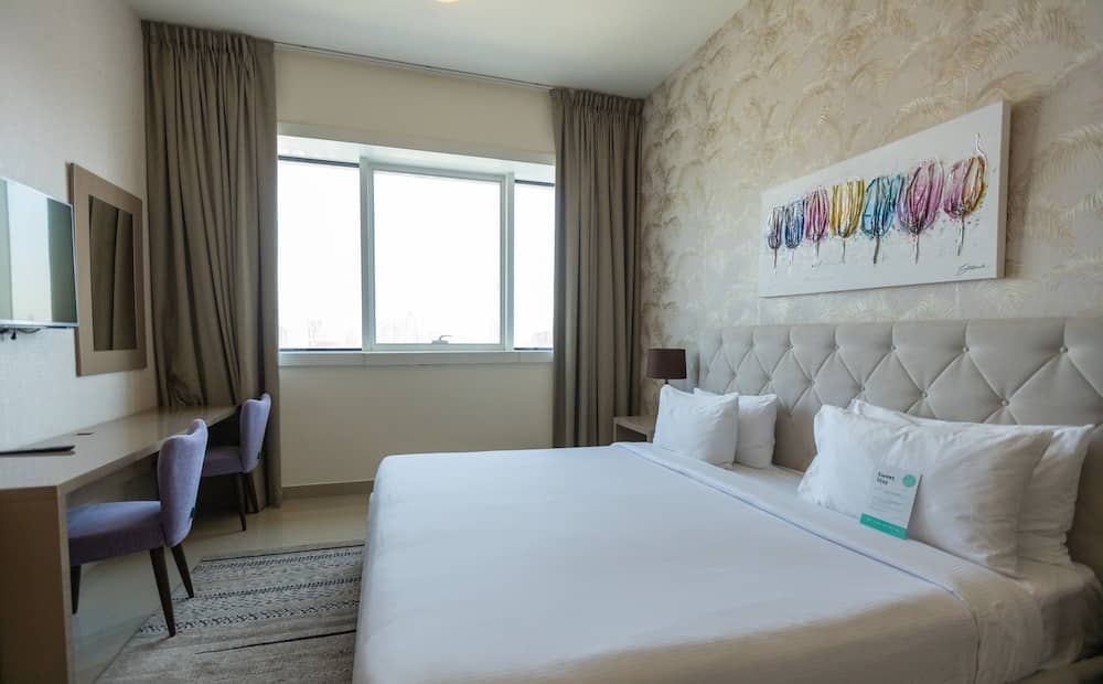 Barcelo Residences Dubai Marina — 4