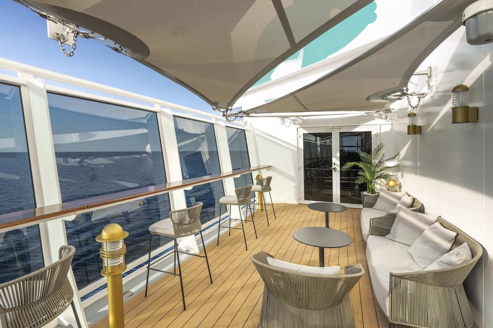 Arabian Cruise — 4