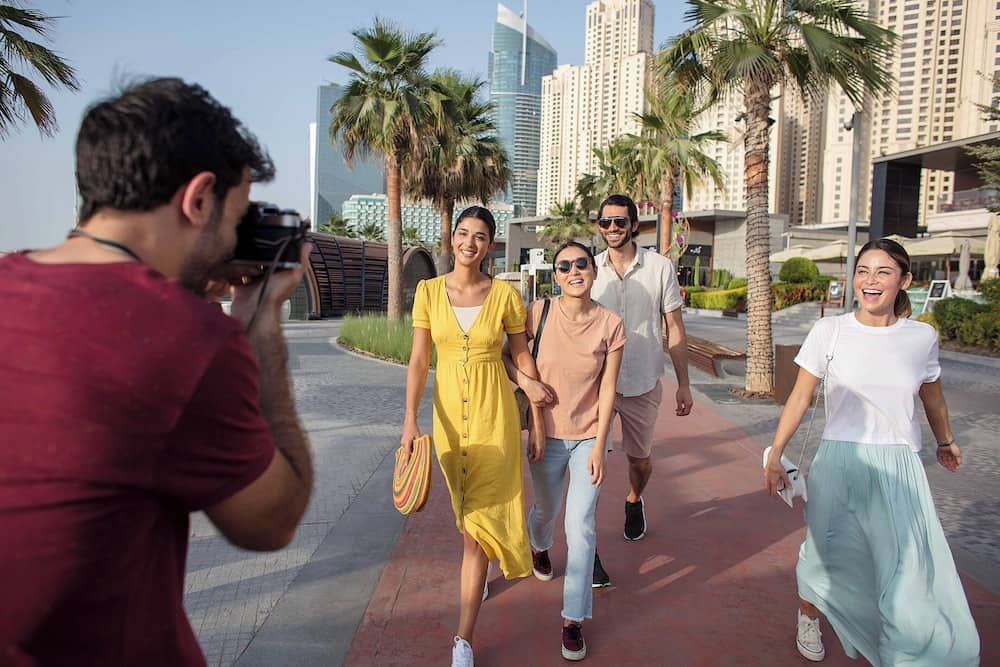 Rove JBR — 5